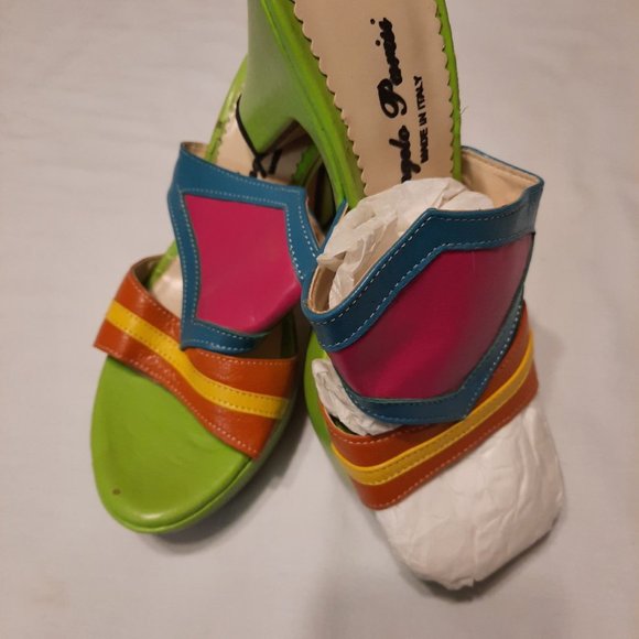 Italian slippers - Picture 2 of 4